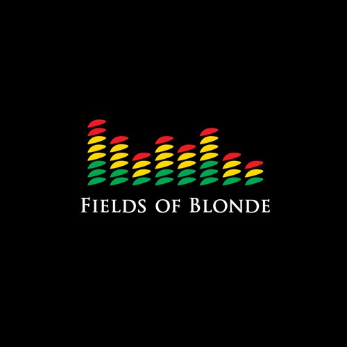 Fields of Blonde seeks Logo to Match