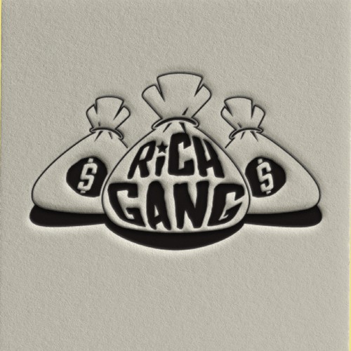 Rich Gang Logo