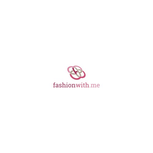 Logo for Fashionwith.me