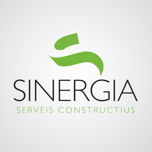 Logo and Card design for a construction company