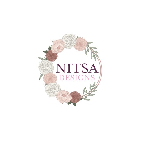 Nitsa Designs.