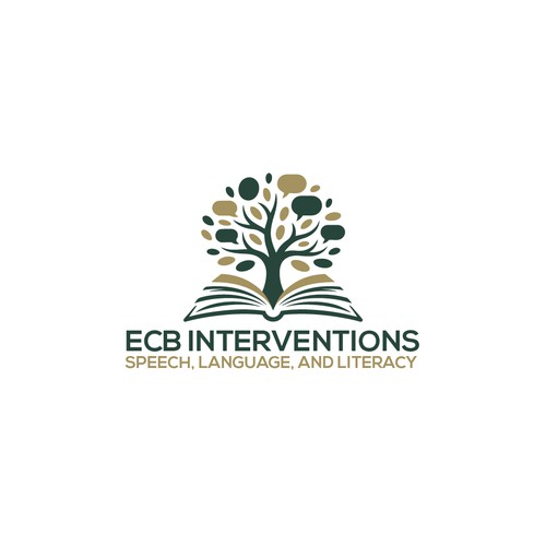 ECB Logo Design