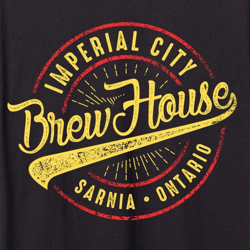 brew house