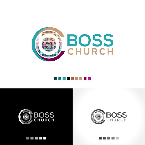 BossChurch