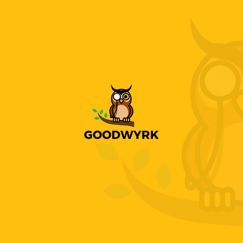 GOODWYRK LOGO