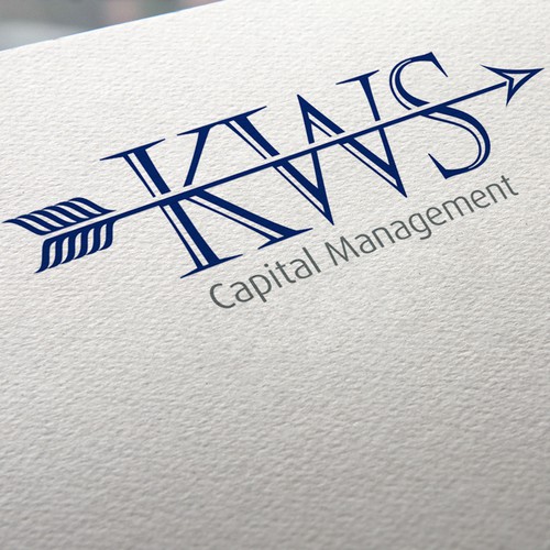 Creat and unique and striking logo and business card design for a start up investment fund