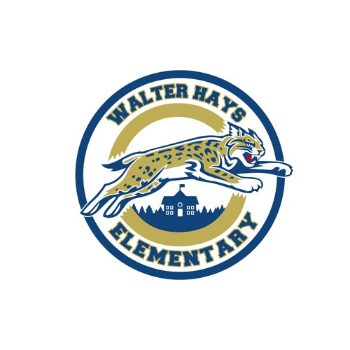 Walter Hays Elementary School 