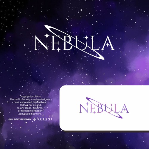 nebula logo