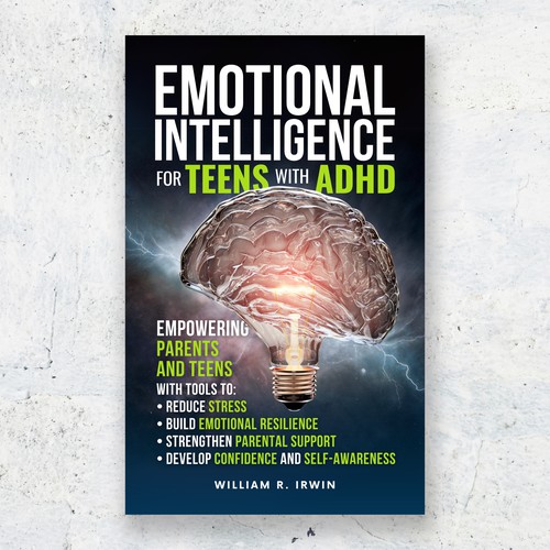 Emotional Intelligence Skills Cover Book