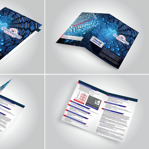 Brochure Bi-Fold