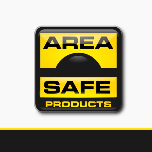Area Safe Signage