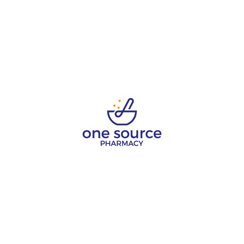 Pharmacy logo