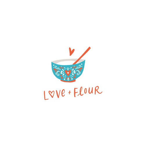 Love and Flour