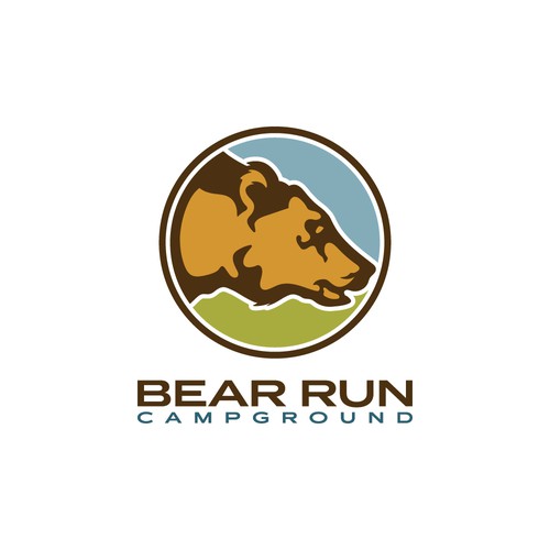 logo contest runner up