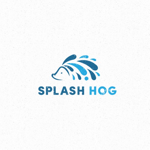 splash hog