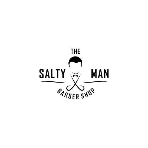 the salty man
