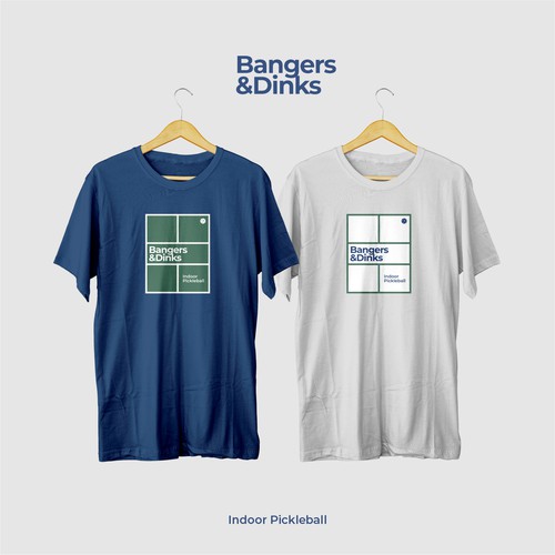 Bangers and Dinks Logo