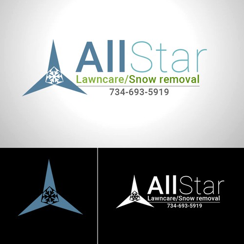 AllStar Logo