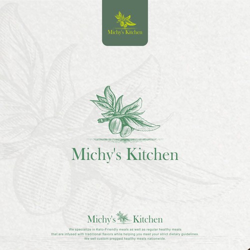 Michy's Kitchen