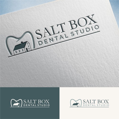 SALT BOX DENTAL STUDIO
