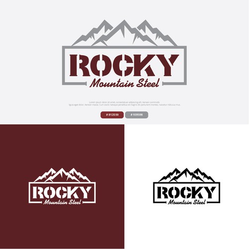 Rocky Mountain Steel
