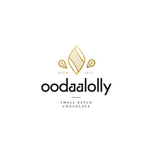Chocolaterie Logo