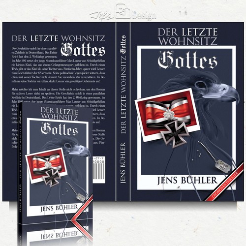 Der letzte Wohnsitz Gottes