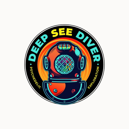 DEEP SEE DIVER