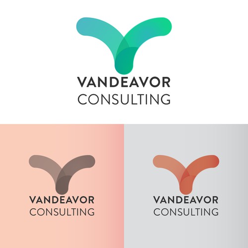 Logo for Consulting