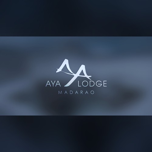 Logo for Aya Lodge, Madarao