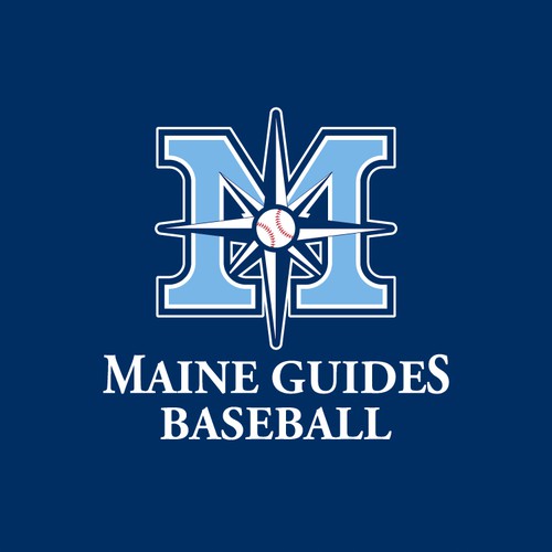 Maine Guides Baseball