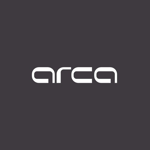 Arca logo