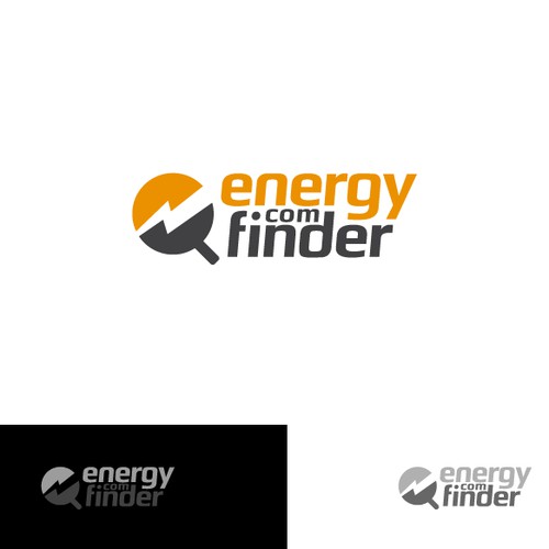 Energy Finder Logo