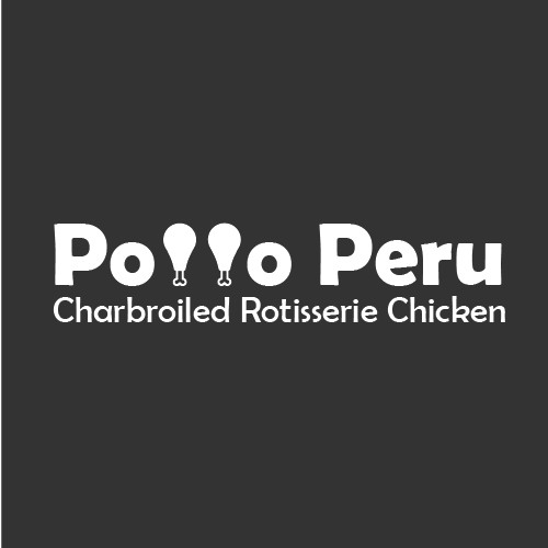 Chicken Restaurant Logo