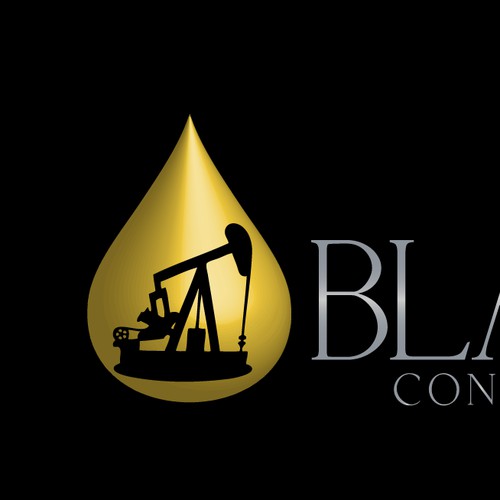 logo for Black Gold Contract Operating Ltd.