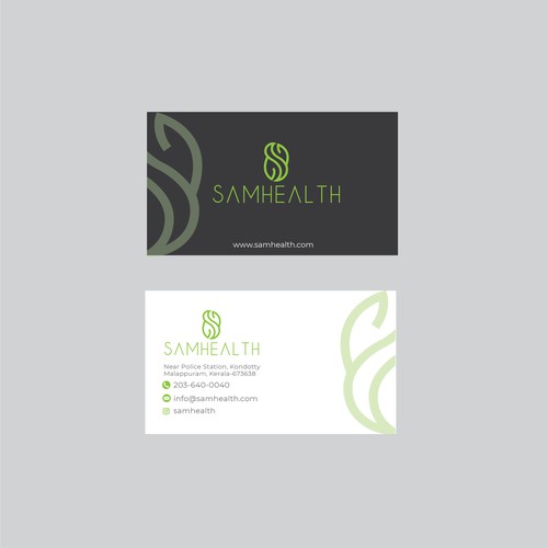 SAM HEALTH 