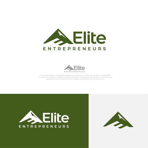 Elite Enterpreneurs