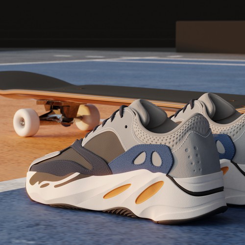 Sneakers