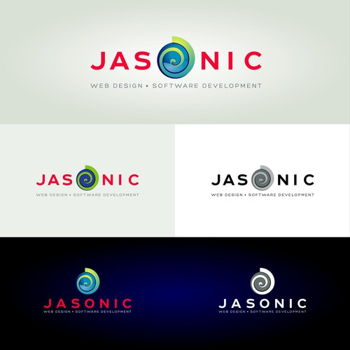 jasonic web designer