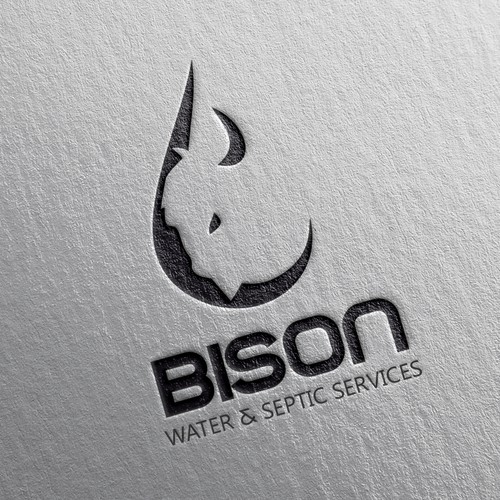 Help Us Design a Bison Logo! Show us what you got!