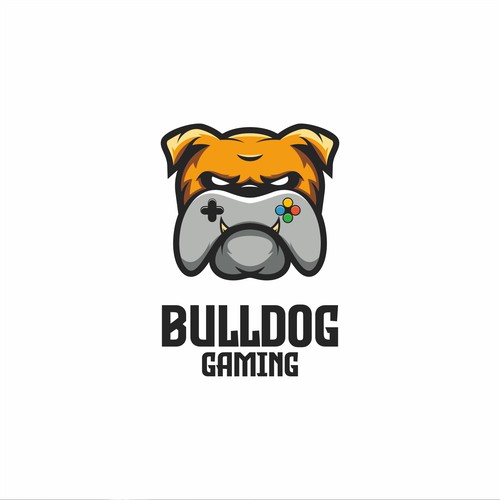 BULLDOG GAMING