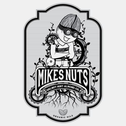 Mikes Nuts