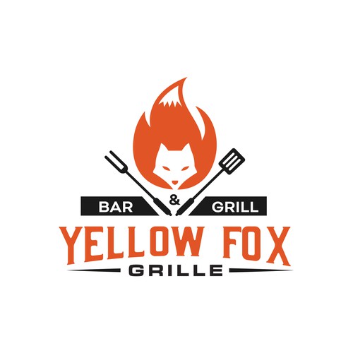 Yellow Fox Grille