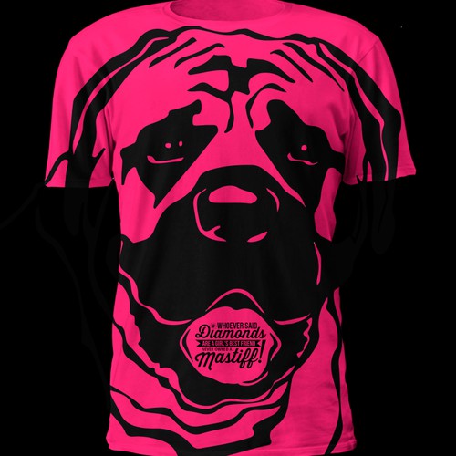 Dog Lovers Tee Shirt