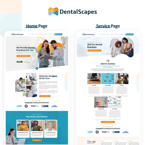 DentalScapes