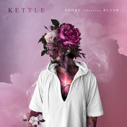 Cover LP - Kettle