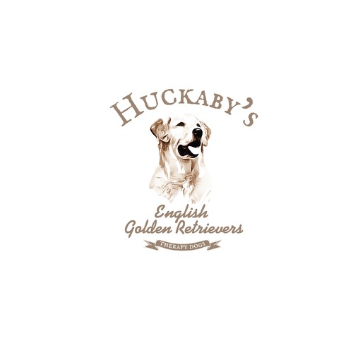 Logo for Huckaby's 