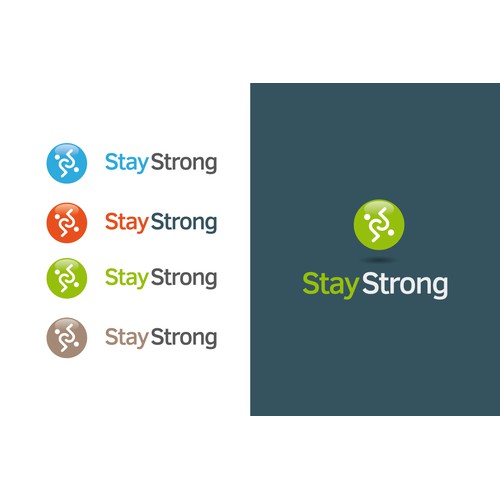 Stay Strong