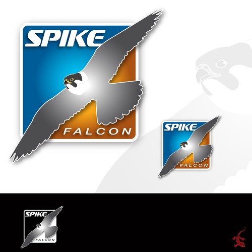 SPIKEfalcon