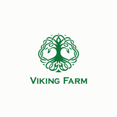 Viking Farm